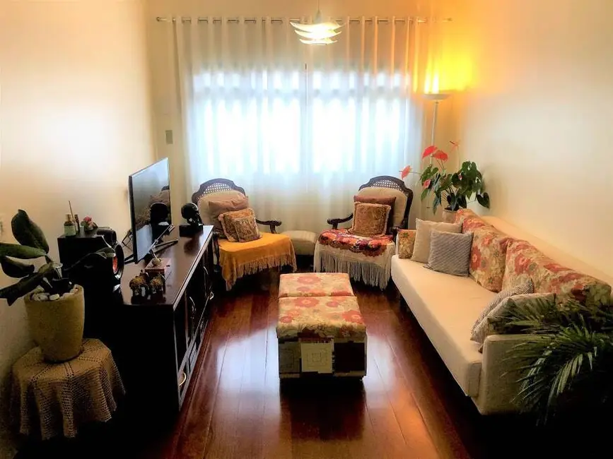 Foto 2 de Casa com 5 quartos à venda, 168m2 em Vila da Saúde, São Paulo - SP