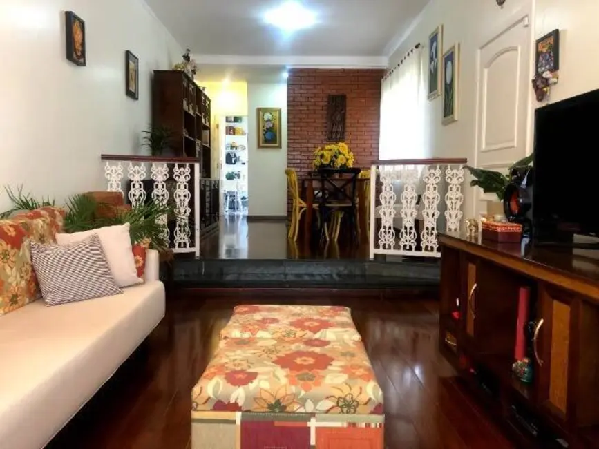 Foto 1 de Casa com 5 quartos à venda, 168m2 em Vila da Saúde, São Paulo - SP