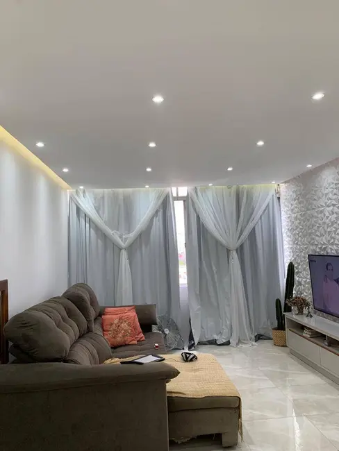 Apartamento com 4 quartos à venda, 122m2 em Santo Amaro, São Paulo - SP - imagem 3 Foto 3 de Apartamento com 4 quartos à venda, 122m2 em Santo Amaro, São Paulo - SP