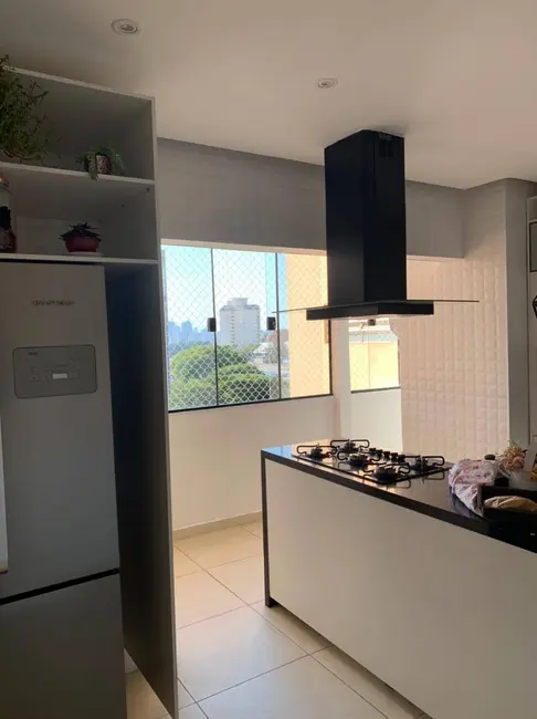 Apartamento com 4 quartos à venda, 122m2 em Santo Amaro, São Paulo - SP - imagem 6 Foto 6 de Apartamento com 4 quartos à venda, 122m2 em Santo Amaro, São Paulo - SP