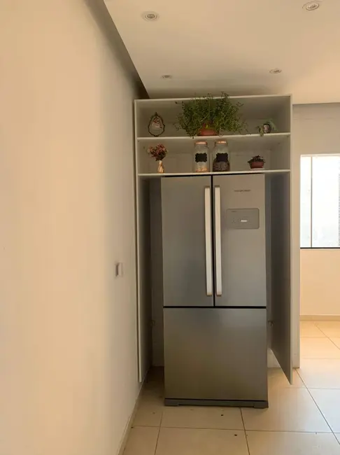 Apartamento com 4 quartos à venda, 122m2 em Santo Amaro, São Paulo - SP - imagem 9 Foto 9 de Apartamento com 4 quartos à venda, 122m2 em Santo Amaro, São Paulo - SP