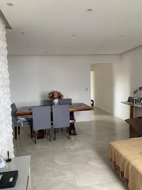 Apartamento com 4 quartos à venda, 122m2 em Santo Amaro, São Paulo - SP - imagem 2 Foto 2 de Apartamento com 4 quartos à venda, 122m2 em Santo Amaro, São Paulo - SP