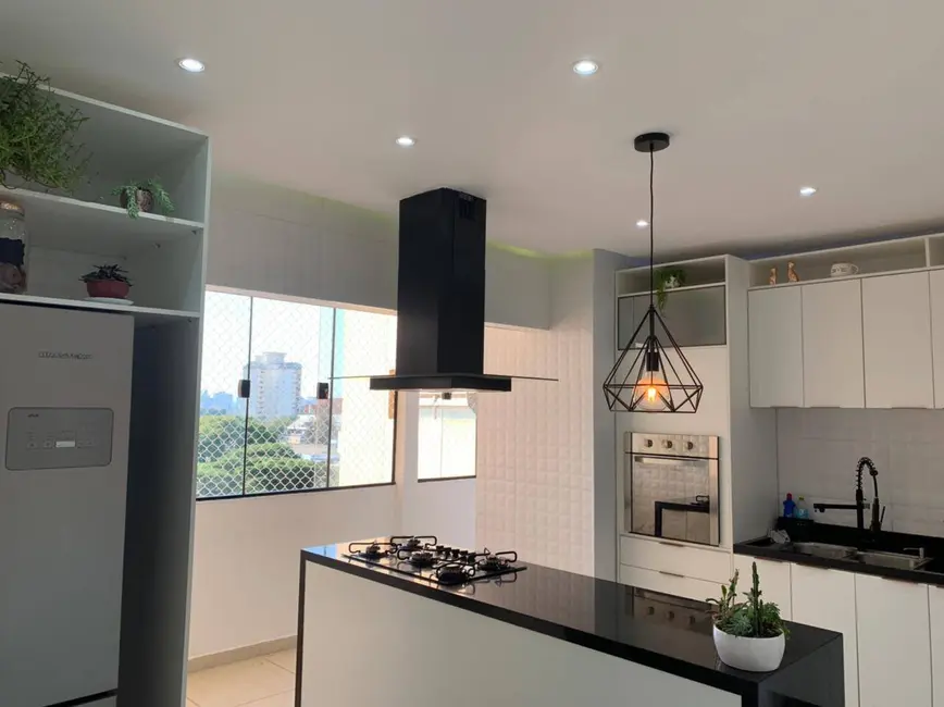 Apartamento com 4 quartos à venda, 122m2 em Santo Amaro, São Paulo - SP - imagem 7 Foto 7 de Apartamento com 4 quartos à venda, 122m2 em Santo Amaro, São Paulo - SP
