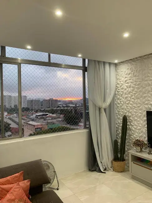 Apartamento com 4 quartos à venda, 122m2 em Santo Amaro, São Paulo - SP - imagem 4 Foto 4 de Apartamento com 4 quartos à venda, 122m2 em Santo Amaro, São Paulo - SP