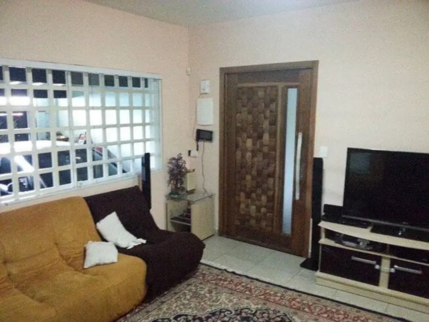 Foto 5 de Casa com 3 quartos à venda, 150m2 em Jardim Aeroporto, São Paulo - SP