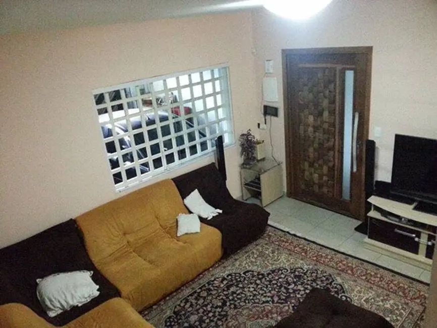 Foto 2 de Casa com 3 quartos à venda, 150m2 em Jardim Aeroporto, São Paulo - SP