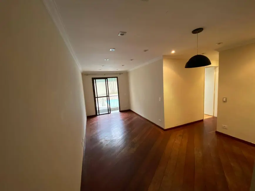 Foto 1 de Apartamento com 2 quartos à venda, 78m2 em Vila Parque Jabaquara, São Paulo - SP