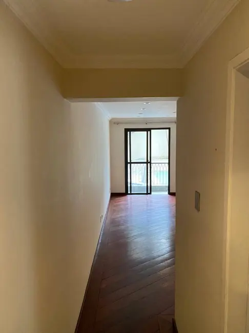Foto 3 de Apartamento com 2 quartos à venda, 78m2 em Vila Parque Jabaquara, São Paulo - SP