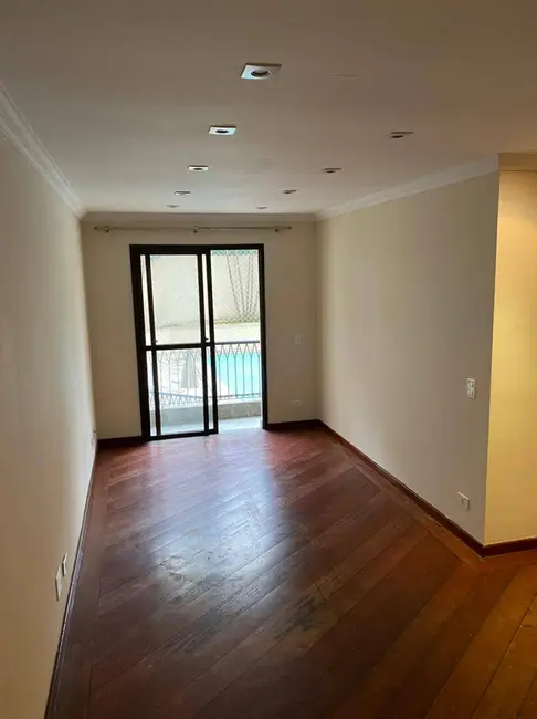 Foto 2 de Apartamento com 2 quartos à venda, 78m2 em Vila Parque Jabaquara, São Paulo - SP