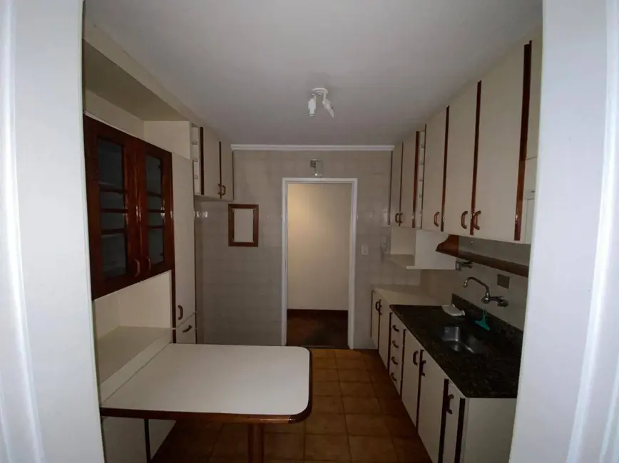 Foto 7 de Apartamento com 2 quartos à venda, 78m2 em Vila Parque Jabaquara, São Paulo - SP