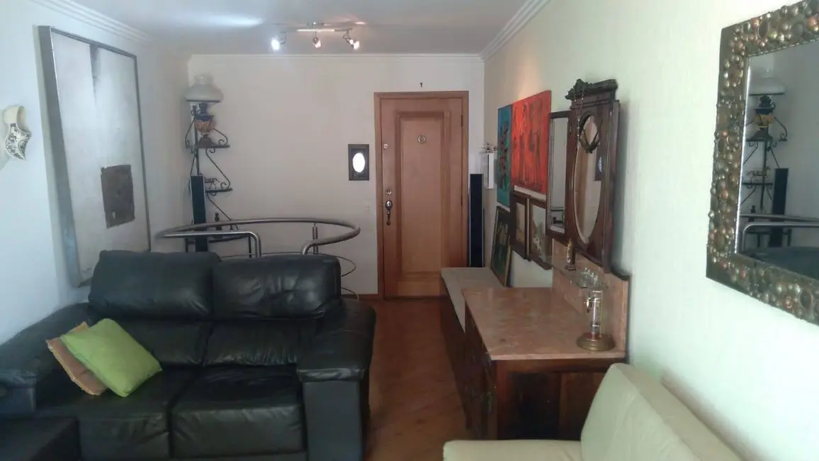 Foto 4 de Apartamento com 3 quartos à venda e para alugar, 95m2 em Vila Andrade, São Paulo - SP