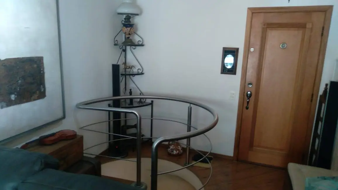 Foto 7 de Apartamento com 3 quartos à venda e para alugar, 95m2 em Vila Andrade, São Paulo - SP