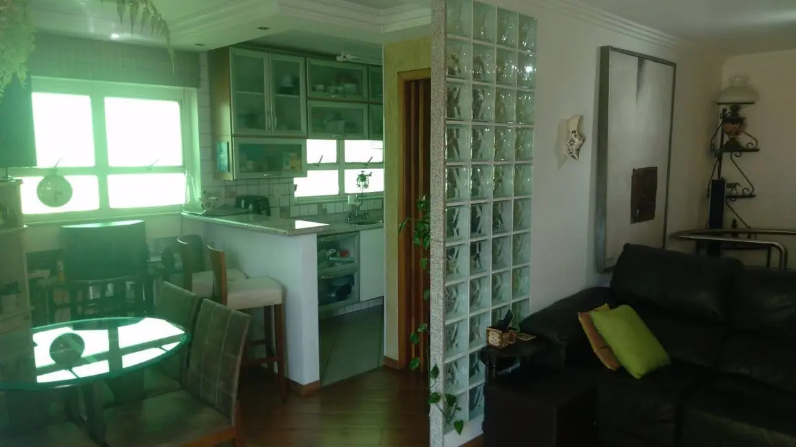 Foto 2 de Apartamento com 3 quartos à venda e para alugar, 95m2 em Vila Andrade, São Paulo - SP