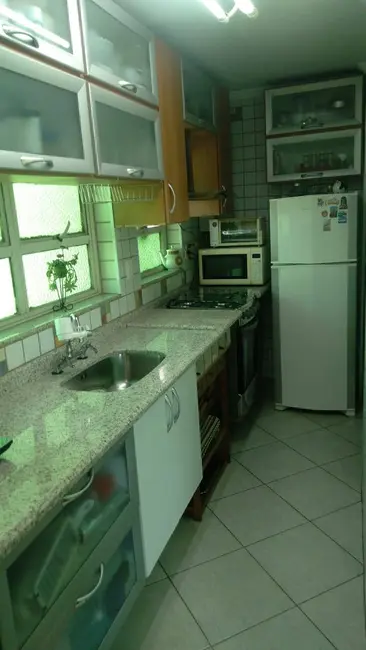 Foto 9 de Apartamento com 3 quartos à venda e para alugar, 95m2 em Vila Andrade, São Paulo - SP