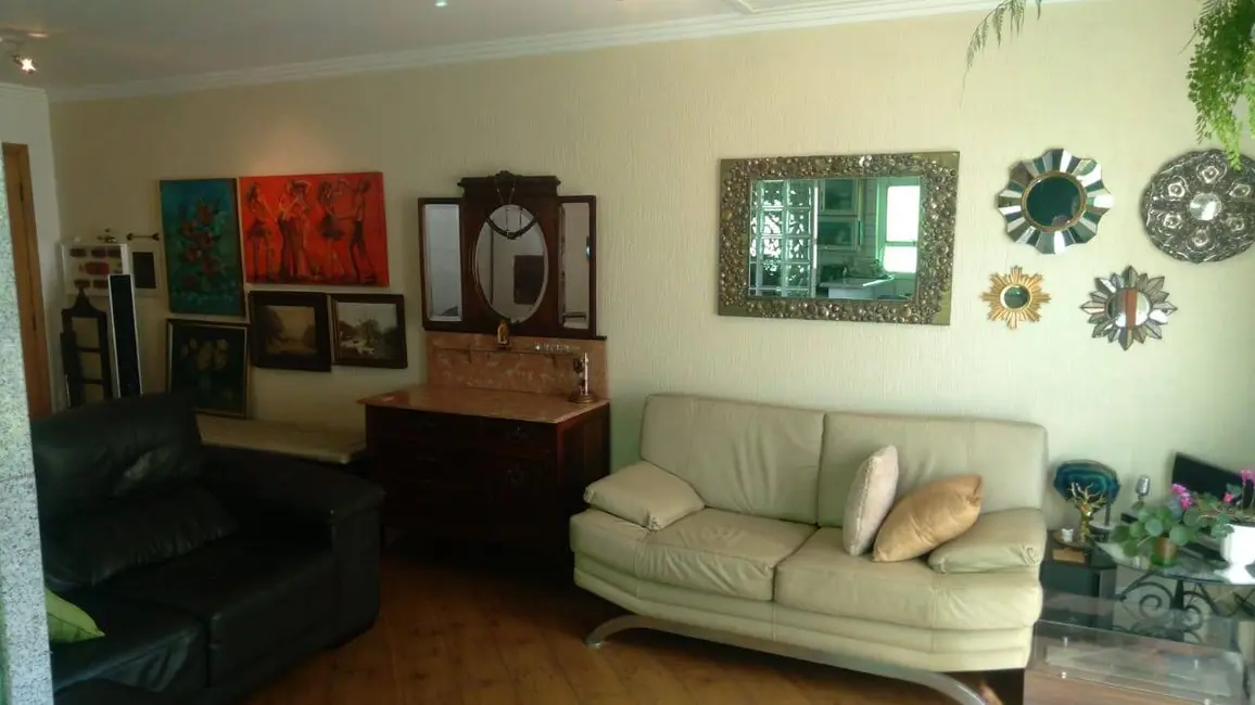 Foto 1 de Apartamento com 3 quartos à venda e para alugar, 95m2 em Vila Andrade, São Paulo - SP