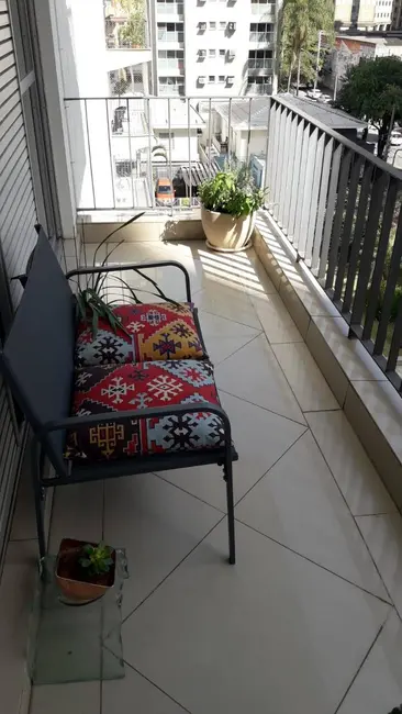 Foto 5 de Apartamento com 3 quartos para alugar, 170m2 em Indianópolis, São Paulo - SP