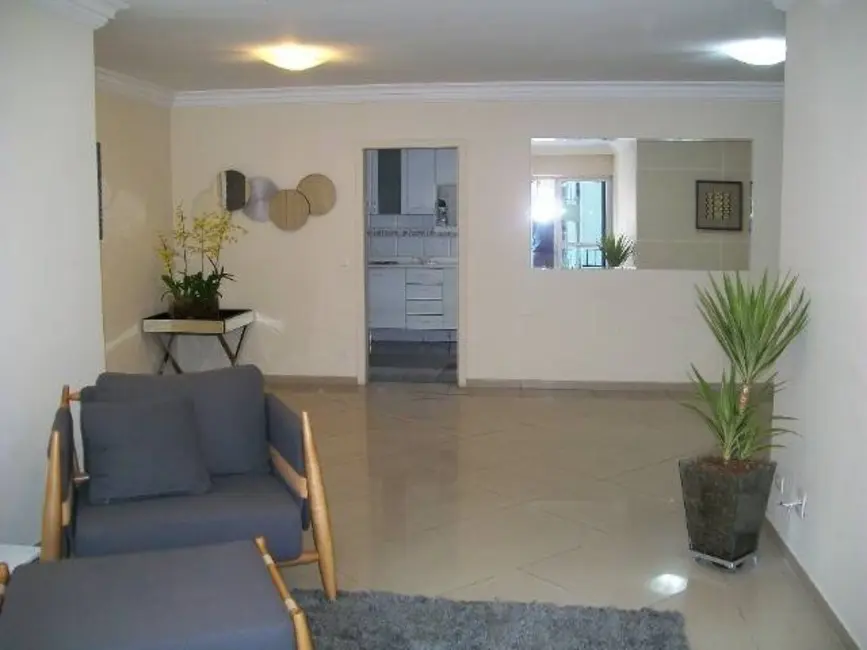 Foto 3 de Apartamento com 3 quartos para alugar, 170m2 em Indianópolis, São Paulo - SP