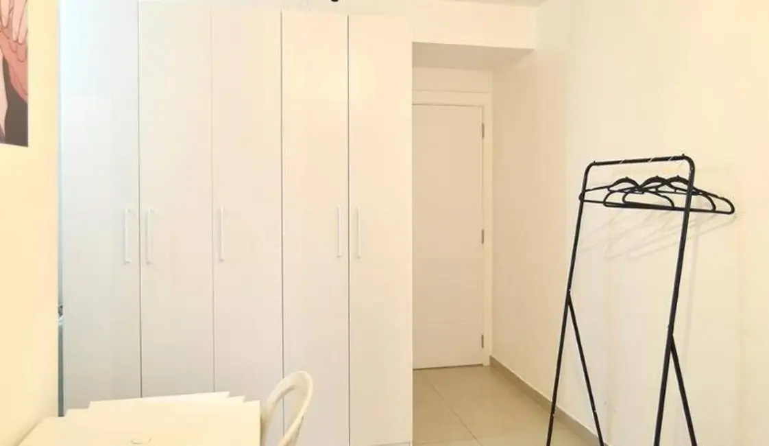 Foto 2 de Apartamento com 1 quarto à venda, 48m2 em Brás, São Paulo - SP