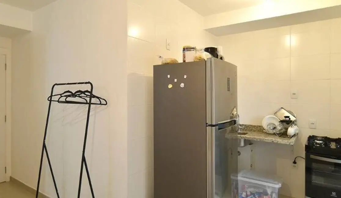 Apartamento com 1 quarto à venda, 48m2 em Brás, São Paulo - SP - imagem 9 Foto 9 de Apartamento com 1 quarto à venda, 48m2 em Brás, São Paulo - SP