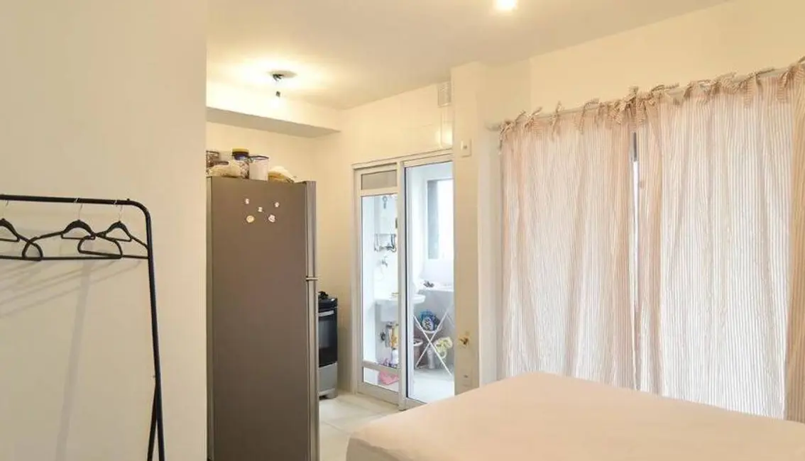 Apartamento com 1 quarto à venda, 48m2 em Brás, São Paulo - SP - imagem 3 Foto 3 de Apartamento com 1 quarto à venda, 48m2 em Brás, São Paulo - SP
