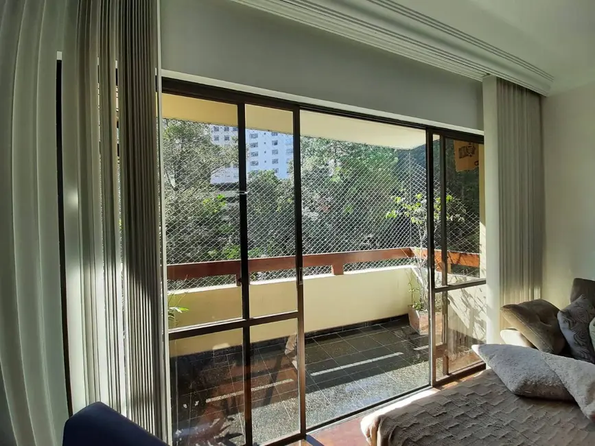 Apartamento com 4 quartos à venda, 146m2 em Vila Andrade, São Paulo - SP - imagem 5 Foto 5 de Apartamento com 4 quartos à venda, 146m2 em Vila Andrade, São Paulo - SP