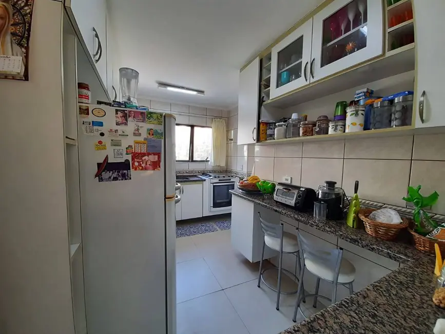 Apartamento com 4 quartos à venda, 146m2 em Vila Andrade, São Paulo - SP - imagem 8 Foto 8 de Apartamento com 4 quartos à venda, 146m2 em Vila Andrade, São Paulo - SP