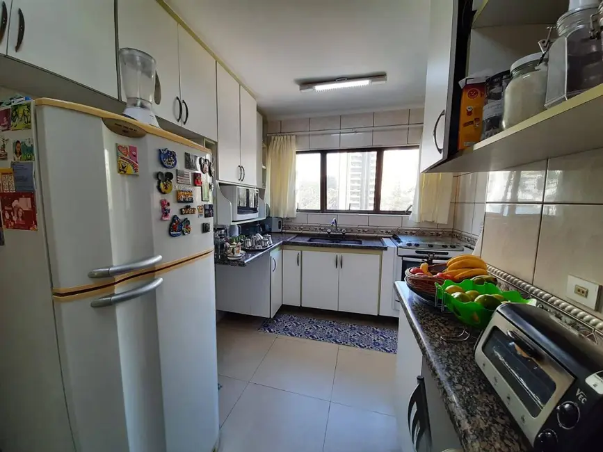 Apartamento com 4 quartos à venda, 146m2 em Vila Andrade, São Paulo - SP - imagem 9 Foto 9 de Apartamento com 4 quartos à venda, 146m2 em Vila Andrade, São Paulo - SP