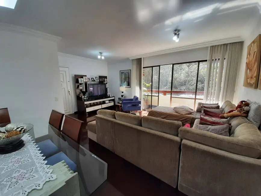 Apartamento com 4 quartos à venda, 146m2 em Vila Andrade, São Paulo - SP - imagem 4 Foto 4 de Apartamento com 4 quartos à venda, 146m2 em Vila Andrade, São Paulo - SP