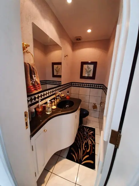 Apartamento com 4 quartos à venda, 146m2 em Vila Andrade, São Paulo - SP - imagem 7 Foto 7 de Apartamento com 4 quartos à venda, 146m2 em Vila Andrade, São Paulo - SP