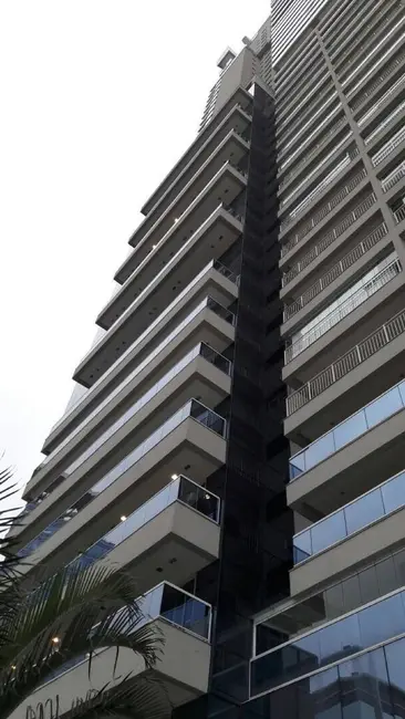 Foto 3 de Apartamento com 1 quarto à venda, 54m2 em Vila Nova Conceição, São Paulo - SP