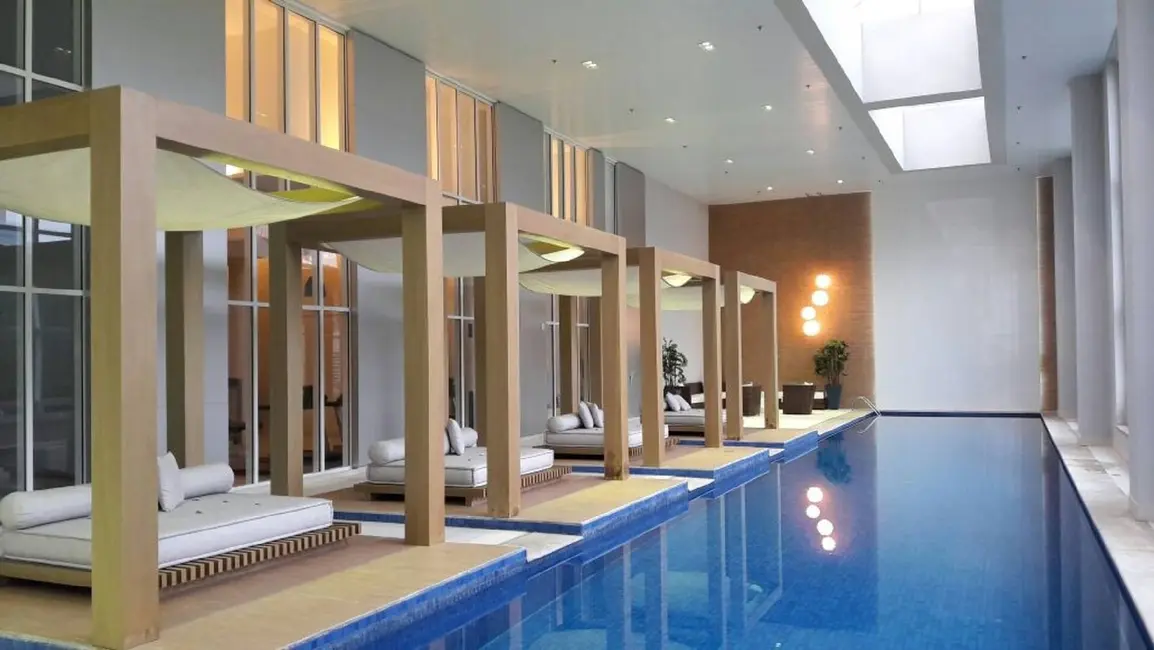 Foto 4 de Apartamento com 1 quarto à venda, 54m2 em Vila Nova Conceição, São Paulo - SP