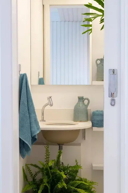 Foto 6 de Apartamento com 1 quarto à venda, 54m2 em Vila Nova Conceição, São Paulo - SP