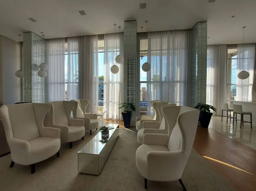 Foto 5 de Apartamento com 1 quarto à venda, 54m2 em Vila Nova Conceição, São Paulo - SP