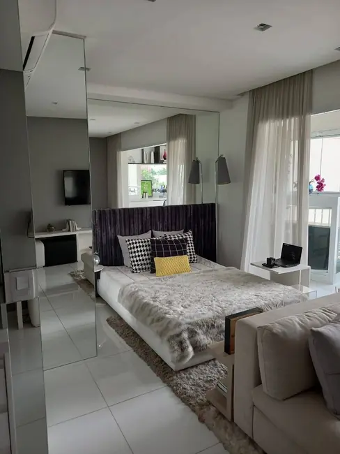 Foto 1 de Apartamento com 2 quartos à venda, 57m2 em Pinheiros, São Paulo - SP