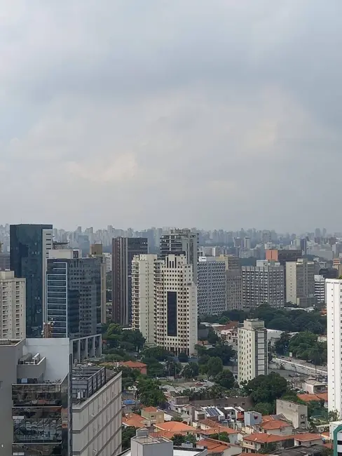 Foto 7 de Apartamento com 2 quartos à venda, 57m2 em Pinheiros, São Paulo - SP