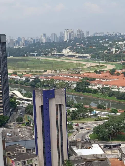 Foto 9 de Apartamento com 2 quartos à venda, 57m2 em Pinheiros, São Paulo - SP