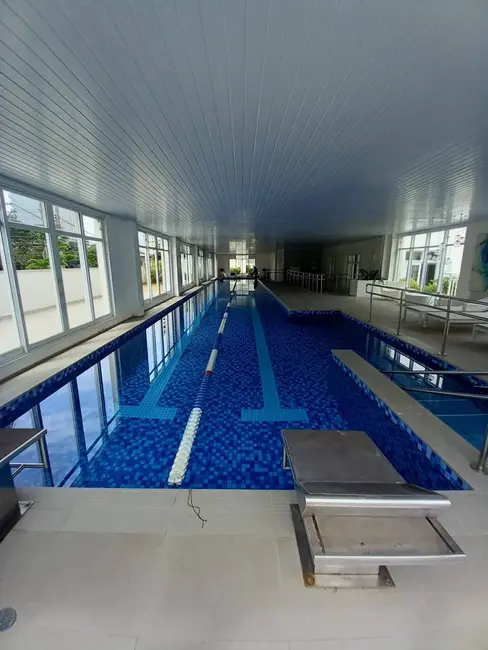 Foto 4 de Apartamento com 2 quartos à venda, 57m2 em Pinheiros, São Paulo - SP