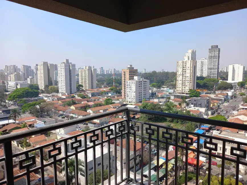 Cobertura com 3 quartos à venda, 152m2 em Chácara Santo Antônio (Zona Sul), São Paulo - SP - imagem 6 Foto 6 de Cobertura com 3 quartos à venda, 152m2 em Chácara Santo Antônio (Zona Sul), São Paulo - SP