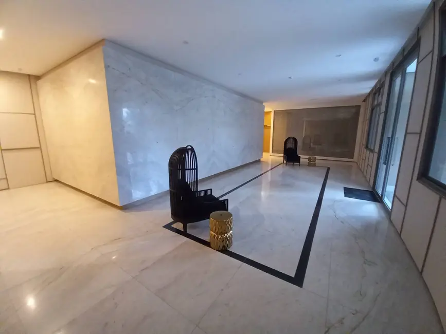 Cobertura com 3 quartos à venda, 152m2 em Chácara Santo Antônio (Zona Sul), São Paulo - SP - imagem 5 Foto 5 de Cobertura com 3 quartos à venda, 152m2 em Chácara Santo Antônio (Zona Sul), São Paulo - SP