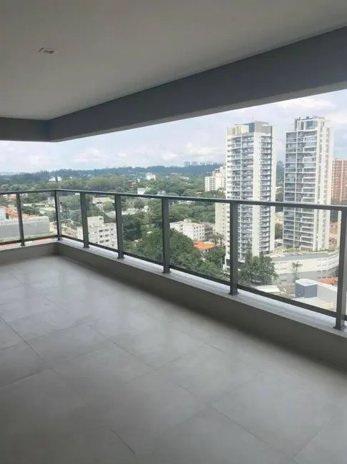 Cobertura com 3 quartos à venda, 152m2 em Chácara Santo Antônio (Zona Sul), São Paulo - SP - imagem 8 Foto 8 de Cobertura com 3 quartos à venda, 152m2 em Chácara Santo Antônio (Zona Sul), São Paulo - SP