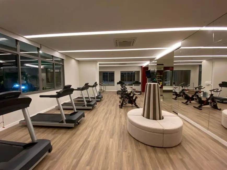 Cobertura com 3 quartos à venda, 152m2 em Chácara Santo Antônio (Zona Sul), São Paulo - SP - imagem 9 Foto 9 de Cobertura com 3 quartos à venda, 152m2 em Chácara Santo Antônio (Zona Sul), São Paulo - SP