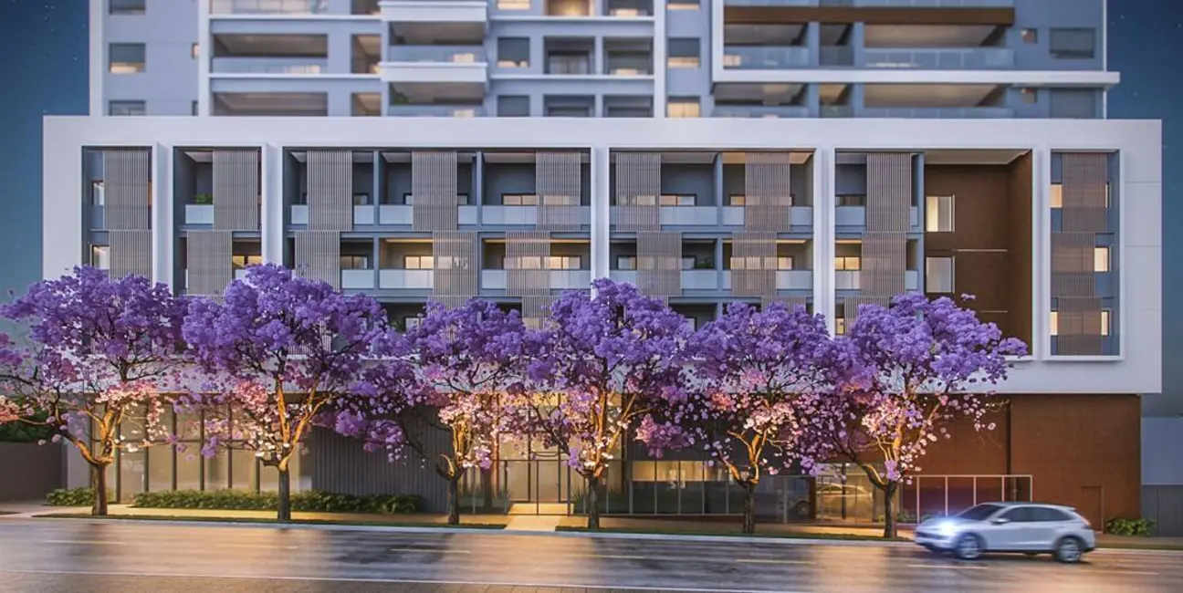 Apartamento com 3 quartos à venda, 125m2 em Jardim das Acácias, São Paulo - SP - imagem 3 Foto 3 de Apartamento com 3 quartos à venda, 125m2 em Jardim das Acácias, São Paulo - SP