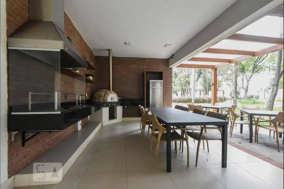 Foto 2 de Apartamento com 2 quartos à venda, 83m2 em Santo Amaro, São Paulo - SP