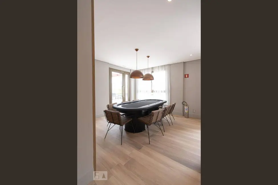 Foto 6 de Apartamento com 2 quartos à venda, 83m2 em Santo Amaro, São Paulo - SP