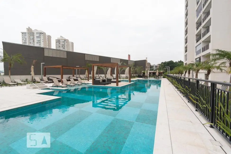 Foto 9 de Apartamento com 2 quartos à venda, 83m2 em Santo Amaro, São Paulo - SP