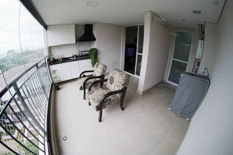 Foto 1 de Apartamento com 2 quartos à venda, 83m2 em Santo Amaro, São Paulo - SP
