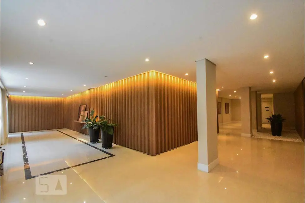 Foto 4 de Apartamento com 2 quartos à venda, 83m2 em Santo Amaro, São Paulo - SP