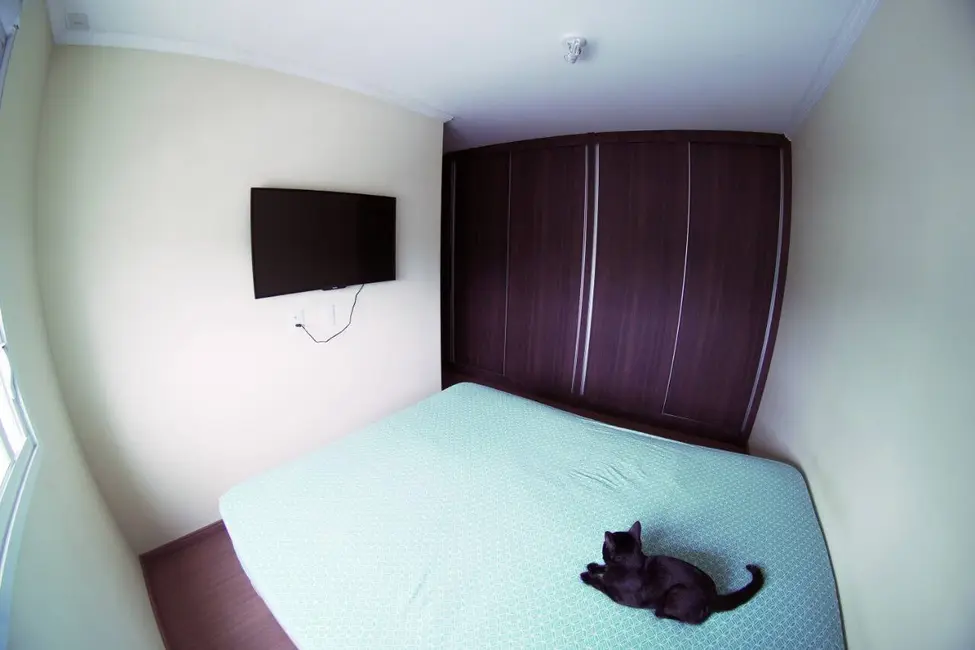 Foto 8 de Apartamento com 2 quartos à venda, 83m2 em Santo Amaro, São Paulo - SP