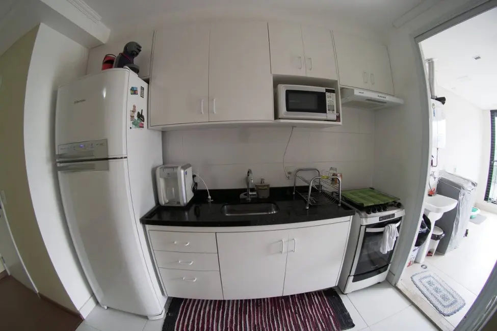 Foto 5 de Apartamento com 2 quartos à venda, 83m2 em Santo Amaro, São Paulo - SP