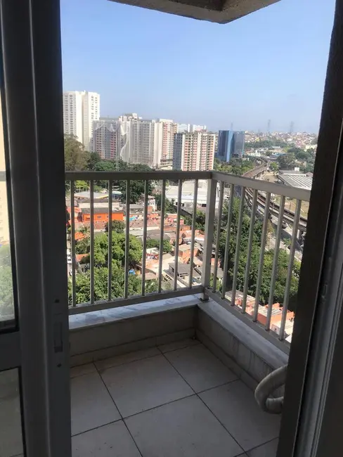 Apartamento com 1 quarto à venda, 44m2 em Vila Andrade, São Paulo - SP - imagem 5 Foto 5 de Apartamento com 1 quarto à venda, 44m2 em Vila Andrade, São Paulo - SP